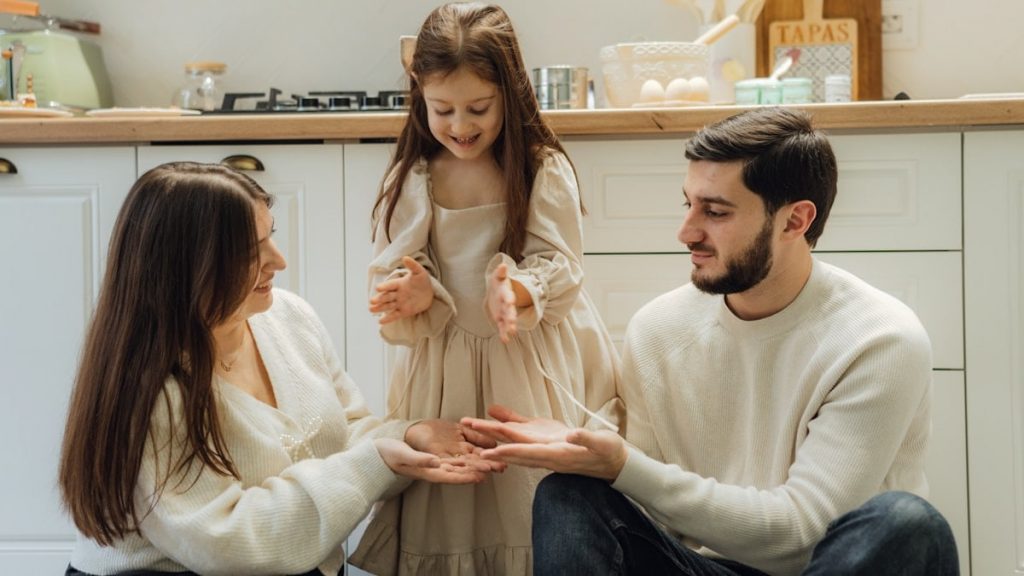 Actividades familiares para el bienestar